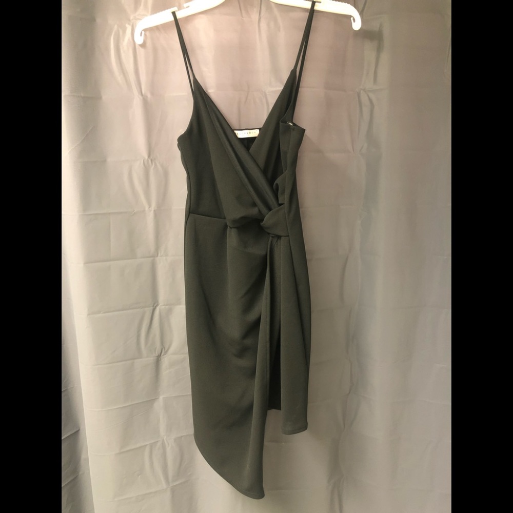 Sexy beautiful black dress. NWOT